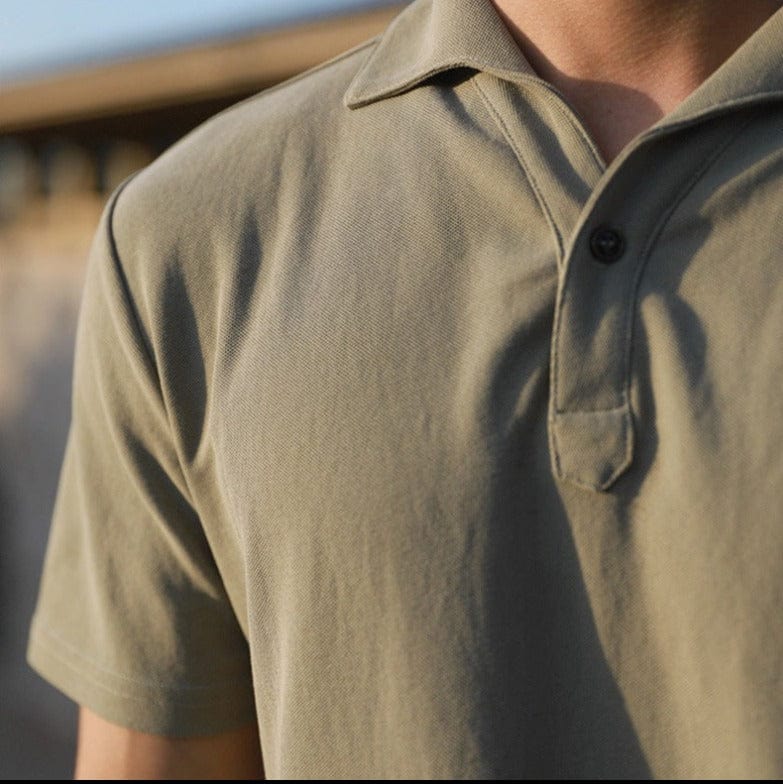 Sam - Elegant poloshirt 4