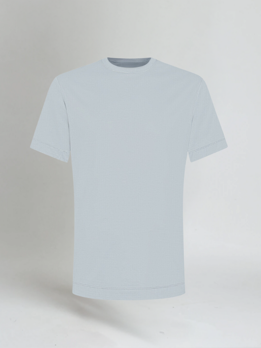 Silas - Modern Fit Old Money T -shirt