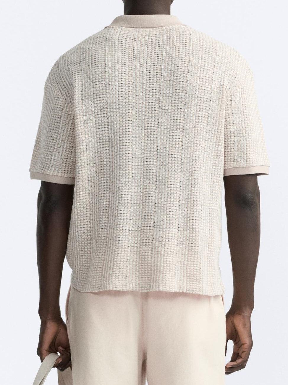 Tristan - Golf Polo Shirt 2