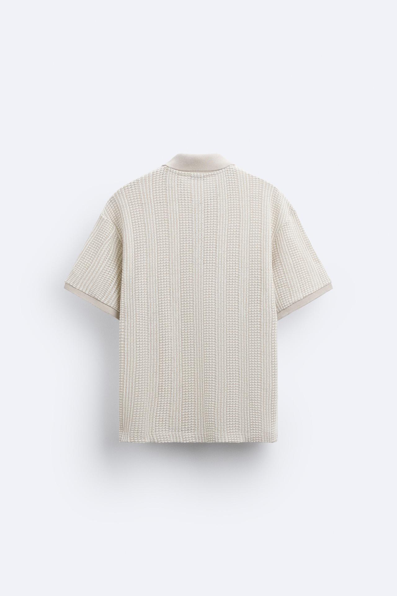 Tristan - Golf Polo Shirt 3