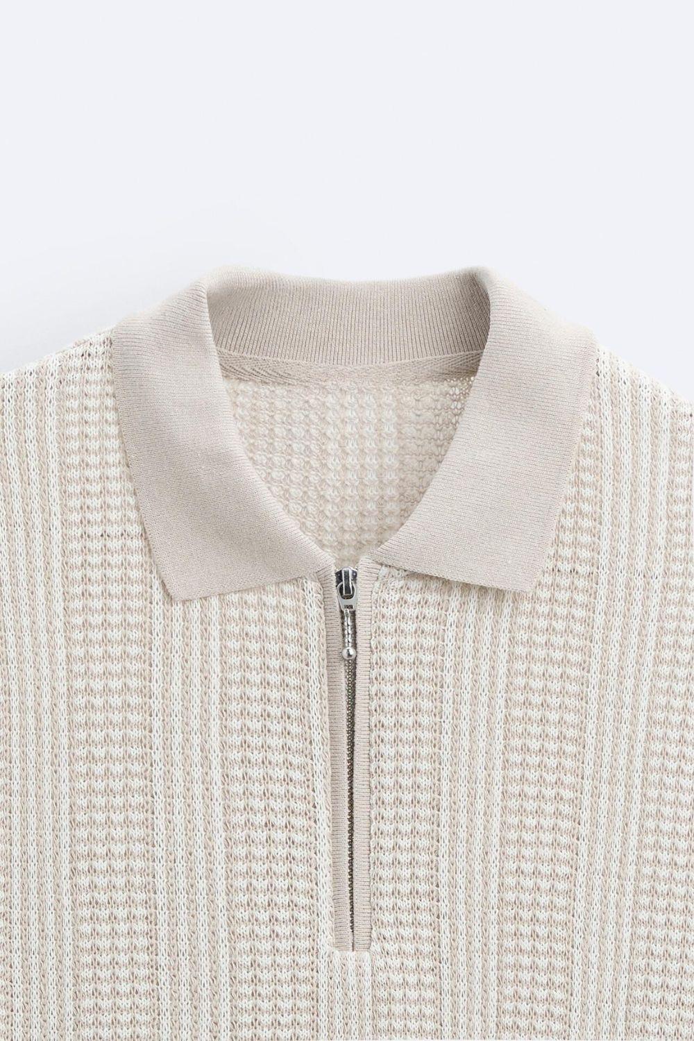 Tristan - Golf Polo Shirt 4