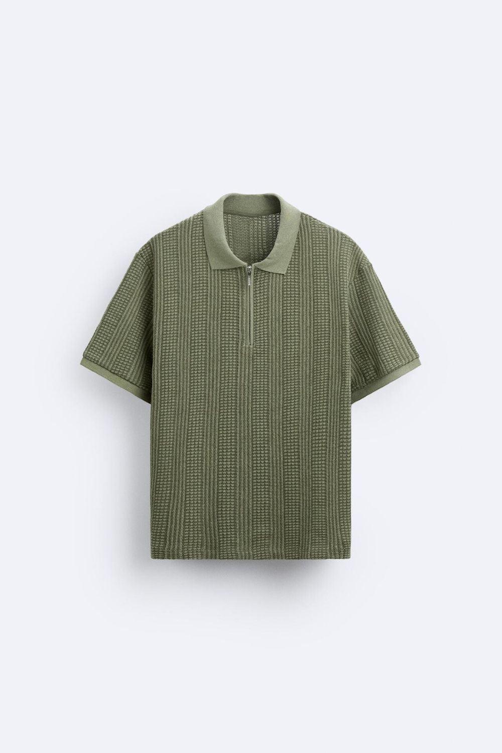 Tristan - Golf Polo Shirt 5