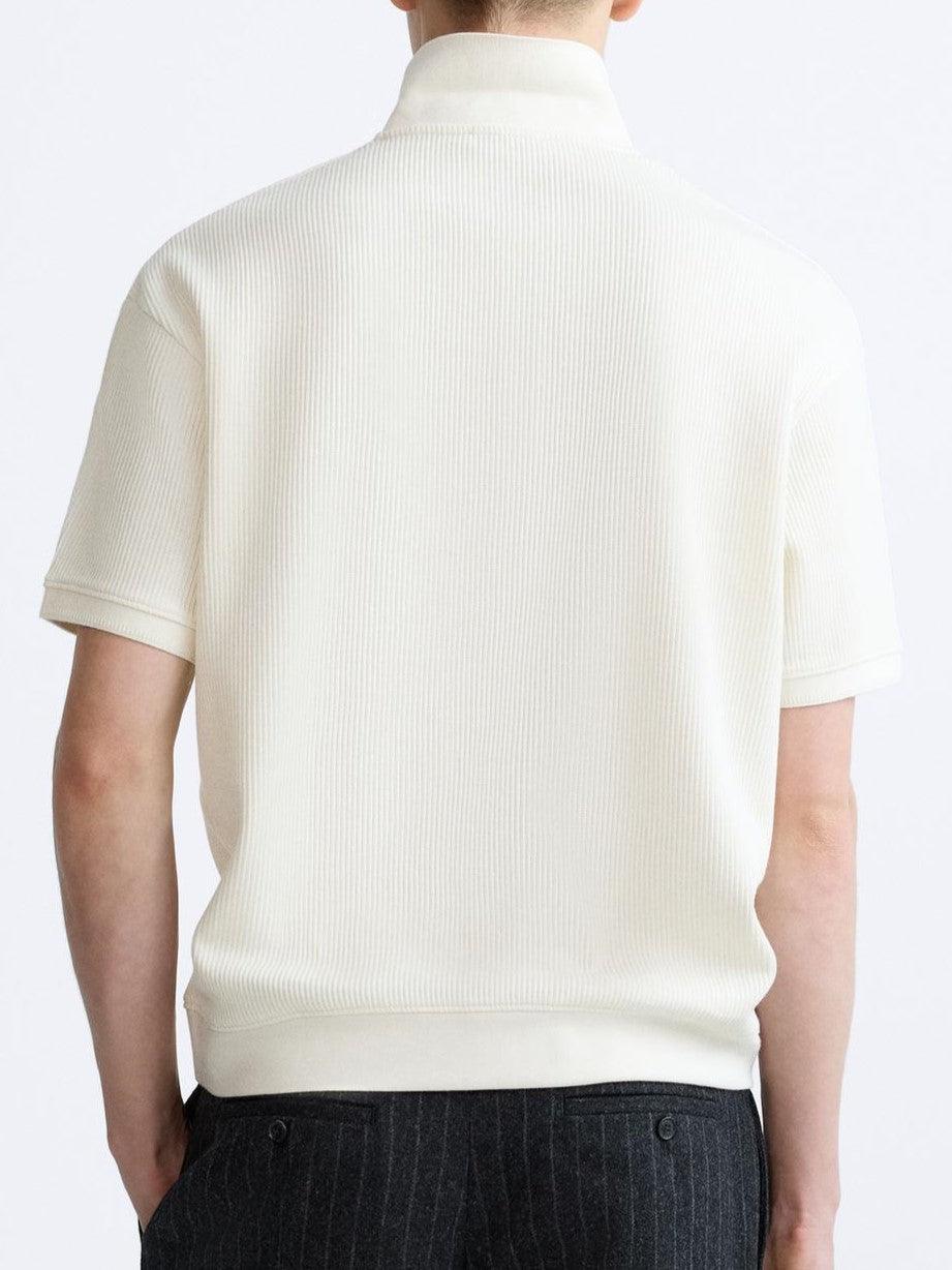 Zac - Casual polo shirt 2