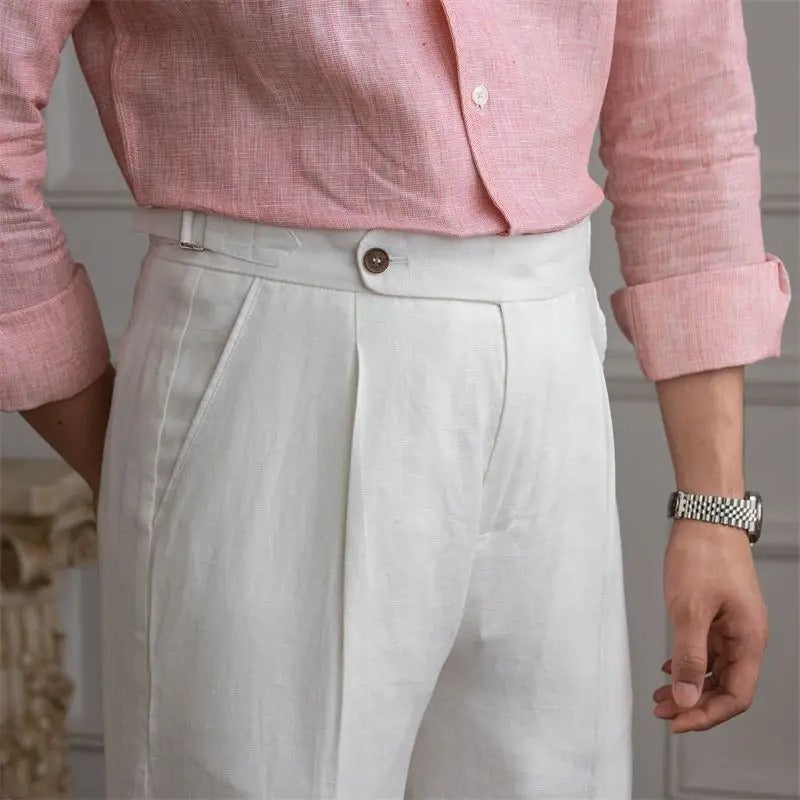 Oud Geld Broek 6